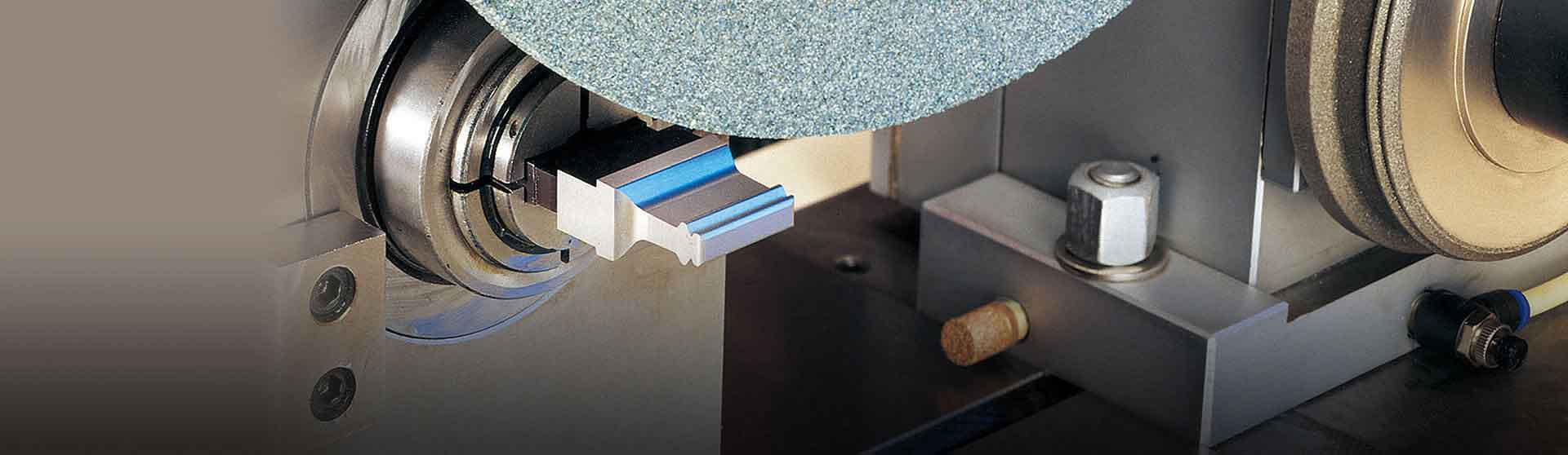 福裕高效率動(dòng)柱型CNC精密成型磨床 FMG-B1224