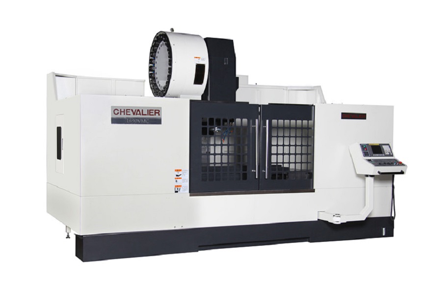 偉揚精機(jī)立式加工中心1165VMC#50