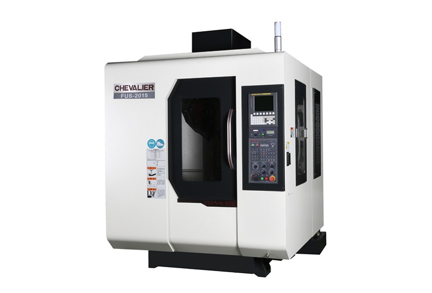超音波加工中心機(jī) FUS-2015