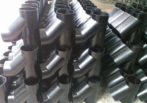 柔性鑄鐵排水管